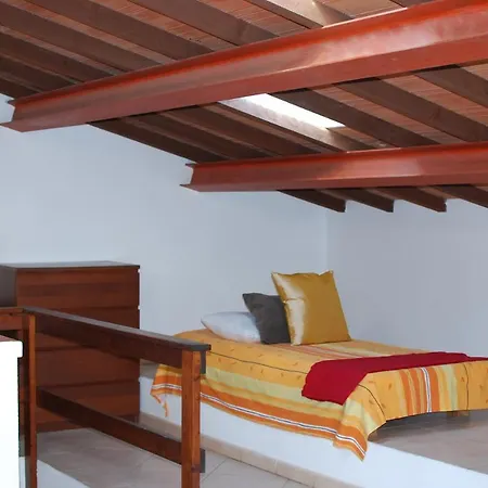 Mansarda A Due Passi Dal Mare Apartmán Marina di Campo