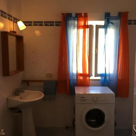Apartmán Mansarda A Due Passi Dal Mare
