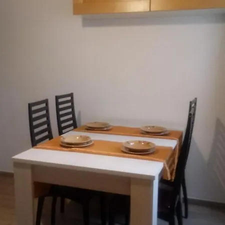 Mansarda A Due Passi Dal Mare Apartmán